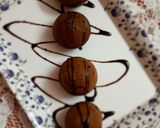 चाॅकलेट अप्पे केक (chocolate appe cake recipe in hindi) रेसिपी चरण 5 फोटो