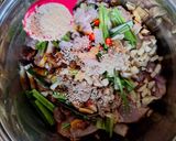 Foto langkah ke 4 dari resep 488. Ayam Kukus Hongkong.