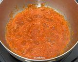 Foto langkah ke 3 dari resep Terong Balado.