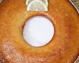 Une image de l'étape 3 de Cake au citron 🍰🍋🍋.