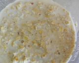 Foto del paso 1 de la receta: Antojito de avena, dulce de leche y coco en 2'!