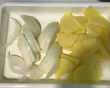 Foto del paso 1 de la receta: Puré de zanahoria