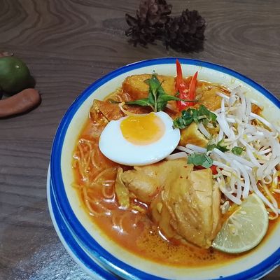 Langkah 8