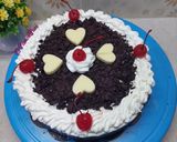 Foto langkah ke 4 dari resep Whip Cream Homemade.