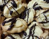 Foto del paso 5 de la receta: Masitas sablee de yemas