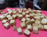 Foto langkah ke 3 dari resep Nasi Bakmoy Ayam.