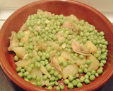 Foto del paso 10 de la receta: Bacalao con patatas