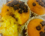 Foto del paso 6 de la receta: 🧁MUFFINS🧁 DE POMELO😋