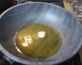 Foto del paso 3 de la receta: Ensalada tibia de papines y champiñones