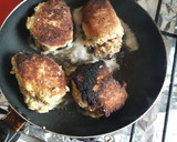 Foto del paso 1 de la receta: Croquetas de Atún