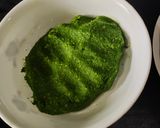 પાલક પનીર ચીઝ બોલ(Palak paneer cheese ball Recipe in Gujarati) રેસીપી સ્ટેપ1ફોટો