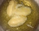 Foto langkah ke 4 dari resep Pisang goreng renyah.