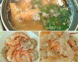 Foto del paso 3 de la receta Arroz ciego del pescador