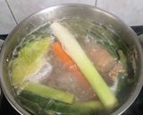 Foto del paso 5 de la receta: Cocido madrileño