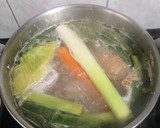 Foto del paso 5 de la receta: Cocido madrileño