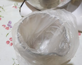 Foto langkah ke 5 dari resep 7. Meringue Cookies Pemula.