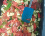 Foto del paso 4 de la receta: Pisto al horno 🫑🌶️ 🍅