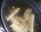 A picture of step 9 of Potato Wedges.