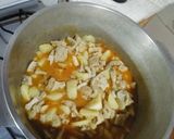 Foto del paso 2 de la receta: Estofado de mondongo 🤗😜