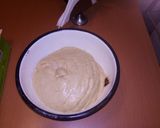 Foto del paso 2 de la receta: Pan casero con yogurt griego