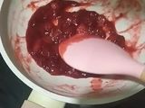 Selai Strawberry Homemade 2 Bahan