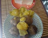 Foto del paso 2 de la receta: Papá arenosa con queso