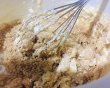 Foto del paso 4 de la receta: Deliciosos muffins, para disfrutar en familia 👩👩👧👦