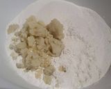 A picture of step 5 of Sesame Balls (Onde-Onde).