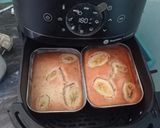 Foto langkah ke 6 dari resep Bolu Pisang Ambon.