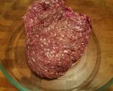 Une image de l'étape 3 de Paté de viande.