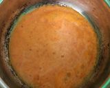 Foto langkah ke 3 dari resep Sayur kuning susu Dancow.