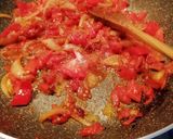Foto del paso 3 de la receta: Chupin de pescado a la Marian