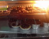 Foto langkah ke 10 dari resep Pie Brownies.