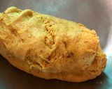 તીખા ખાજા (Tikha Khaja Recipe In Gujarati) રેસીપી સ્ટેપ1ફોટો