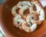 Foto del paso 3 de la receta Arroz con bogavante