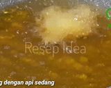 Foto langkah ke 6 dari resep Camilan Olahan TAHU!!! Resep GEHU.