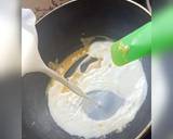 Besan Doodh recipe step 2 photo