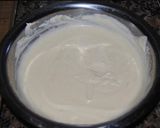 Foto del paso 2 de la receta: Cheesecake sin horno
