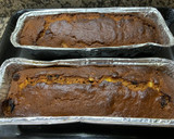 Foto del paso 4 de la receta: Budín integral naranja