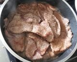 Foto del paso 5 de la receta: Bifes a la criolla (con poca sal)