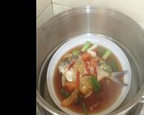 Foto langkah ke 7 dari resep Tim bawal.