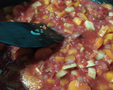 Foto del paso 4 de la receta: Guiso de lentejas