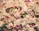 Foto del paso 4 de la receta: Ensalada de Salmón