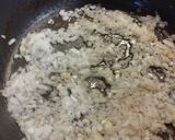 Foto del paso 3 de la receta: Pasta ai calamari (fideos con calamares)