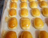 Foto langkah ke 10 dari resep Nastar Keju Lumer.