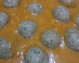 Mutton Kofta curry recipe step 2 photo
