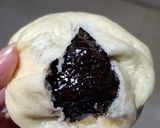 Foto langkah ke 5 dari resep Bakpao Coklat Ekonomis.