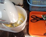 Foto langkah ke 3 dari resep Kue kering Sagu keju.