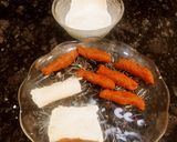 A picture of step 9 of Sweet Bread Roll with Bread Rabdi.
