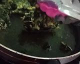 Foto langkah ke 8 dari resep Bakwan daun singkong.